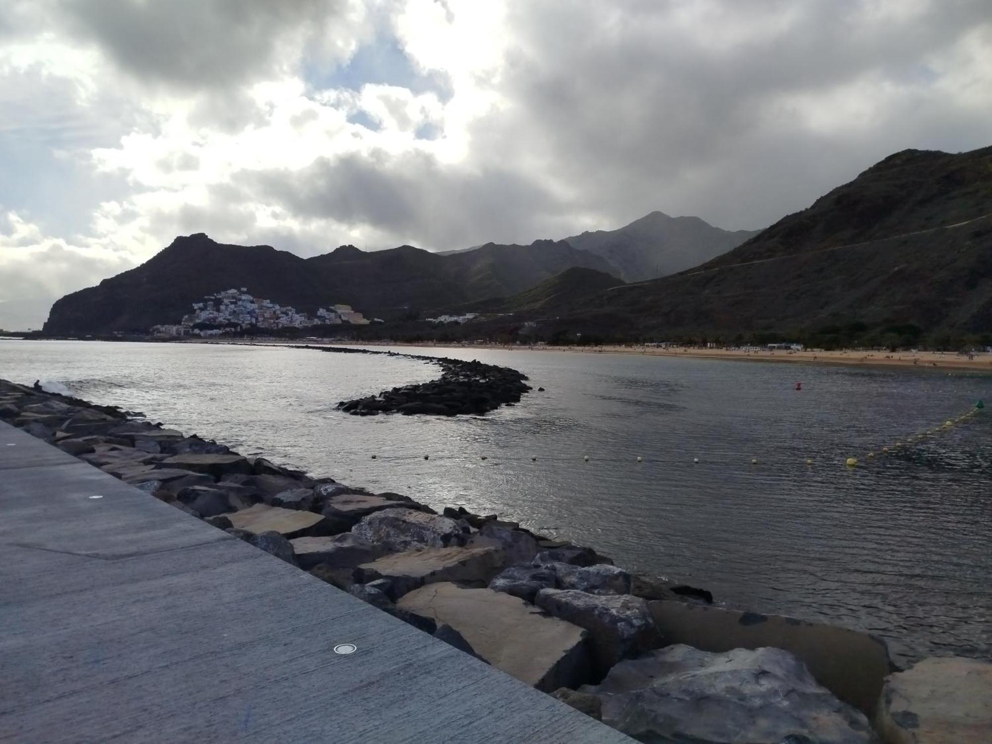 La Laguna Tur Exteriér fotografie