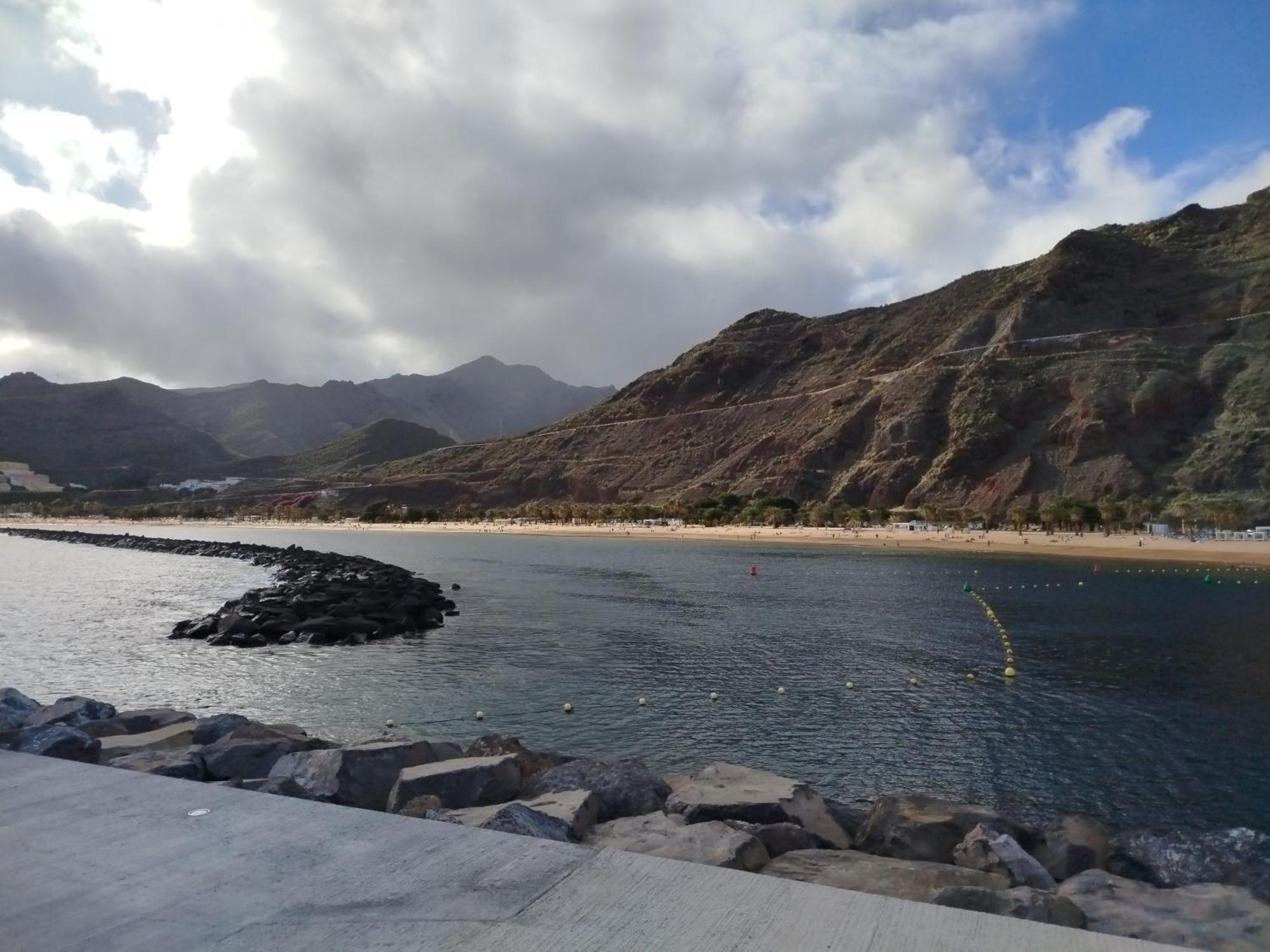 La Laguna Tur Exteriér fotografie