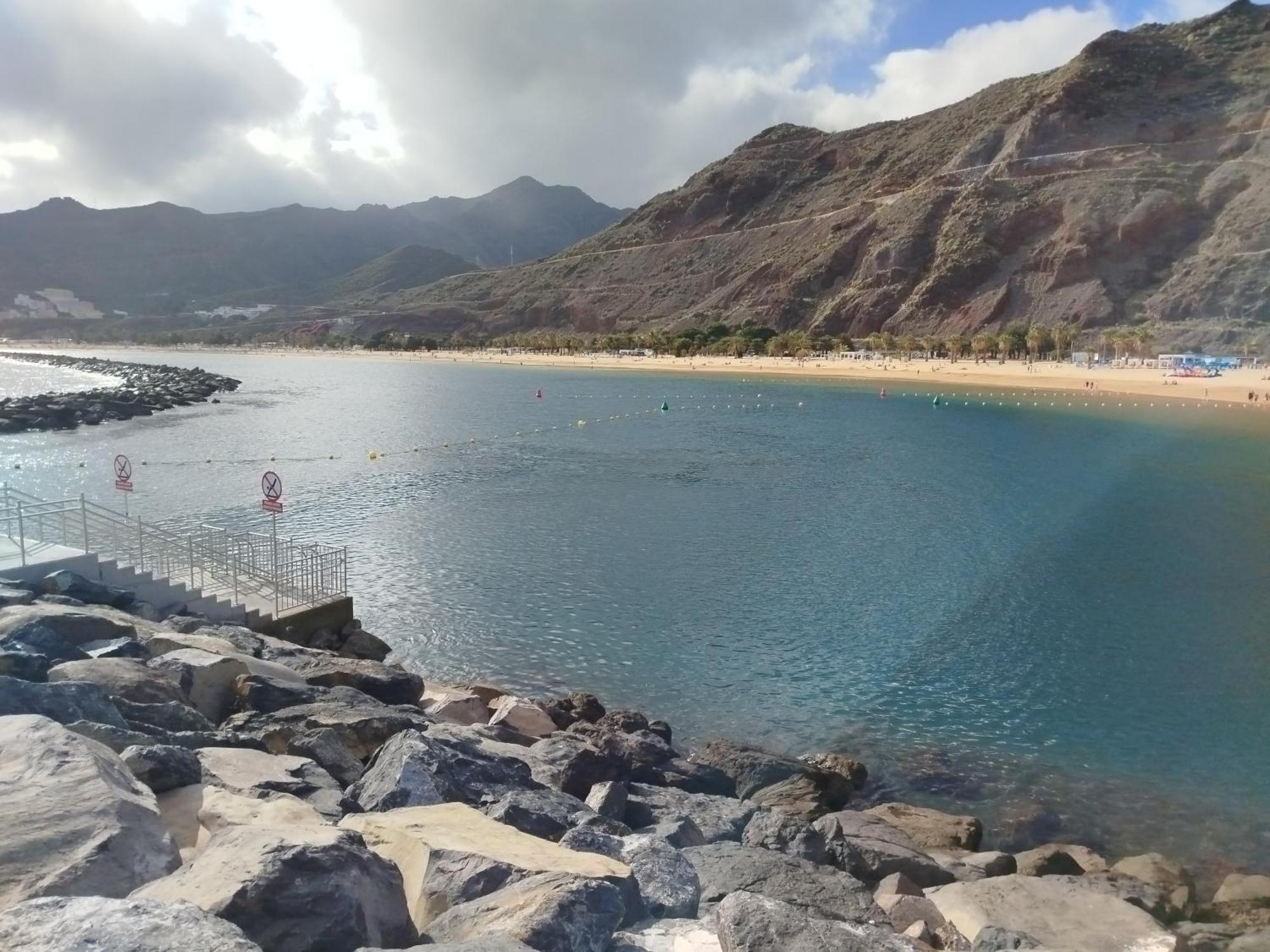 La Laguna Tur Exteriér fotografie