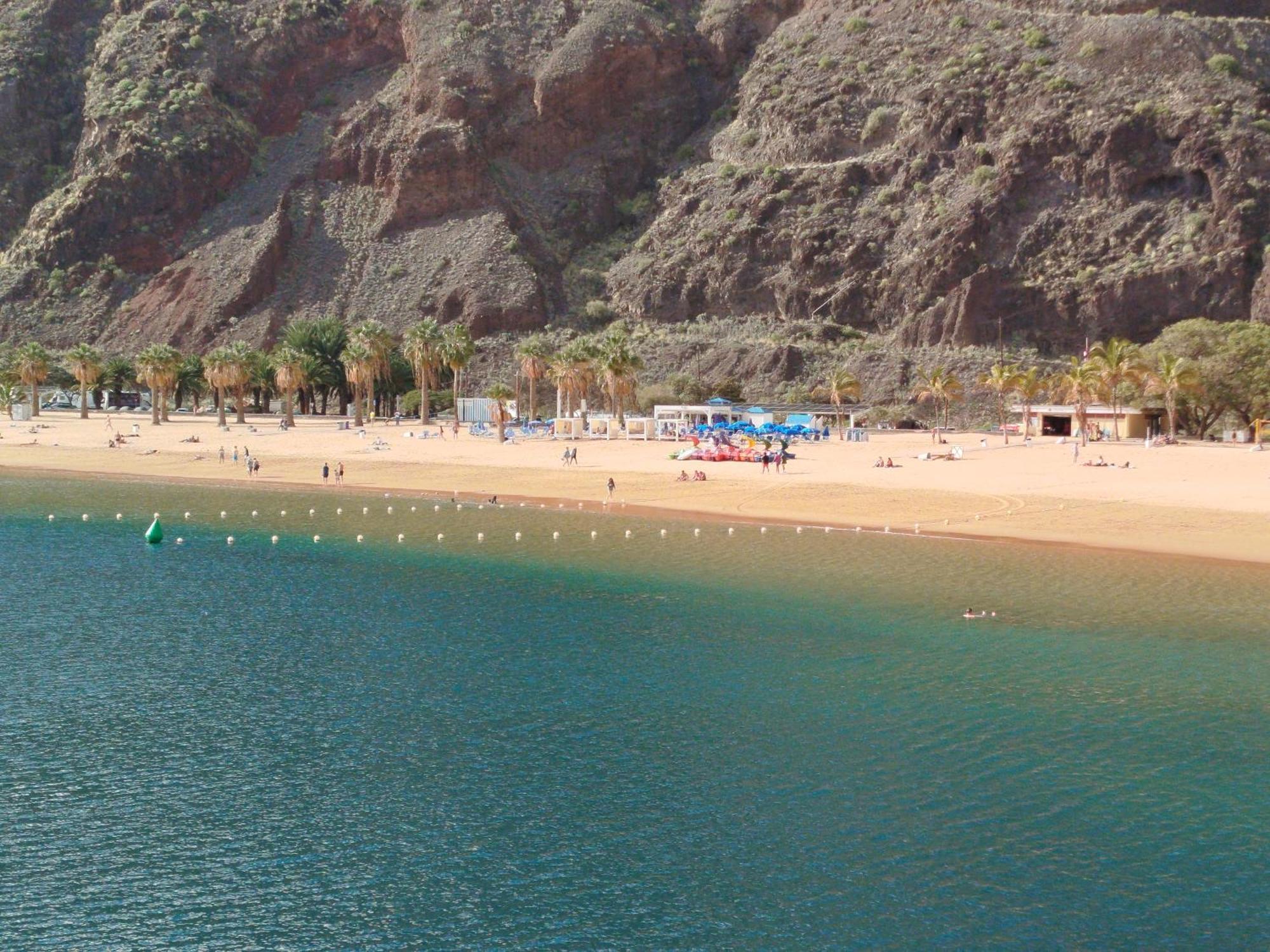 La Laguna Tur Exteriér fotografie